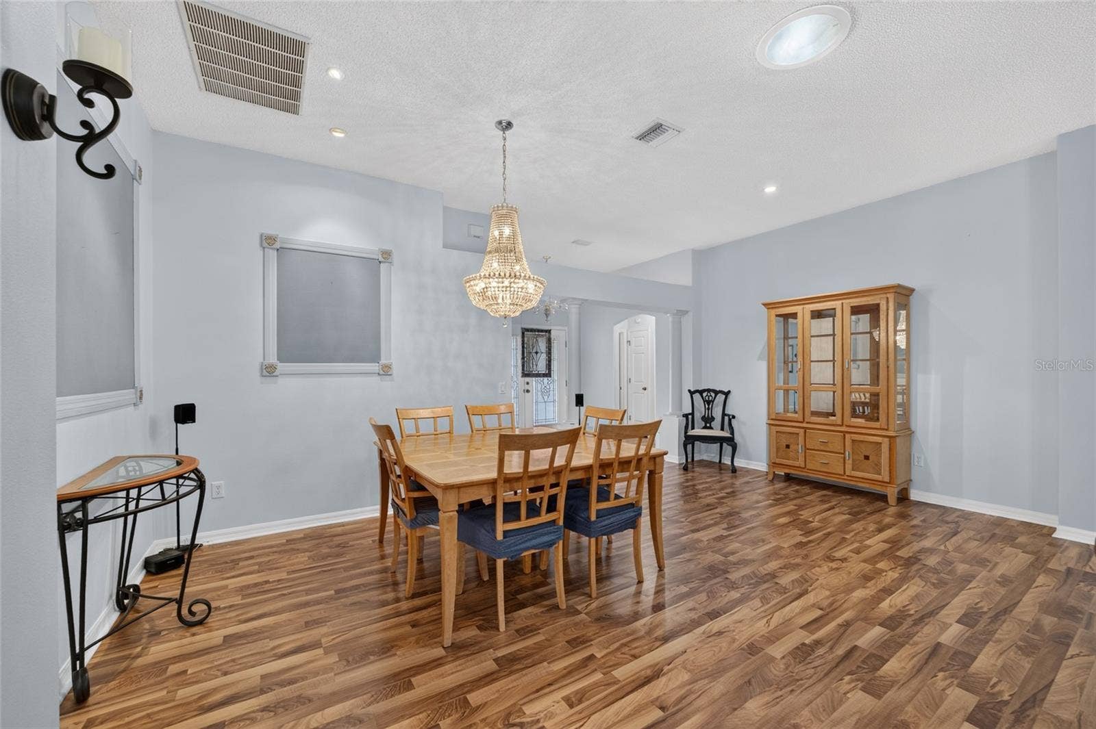 509 CHULA VISTA AVENUE, The Villages, FL 32159