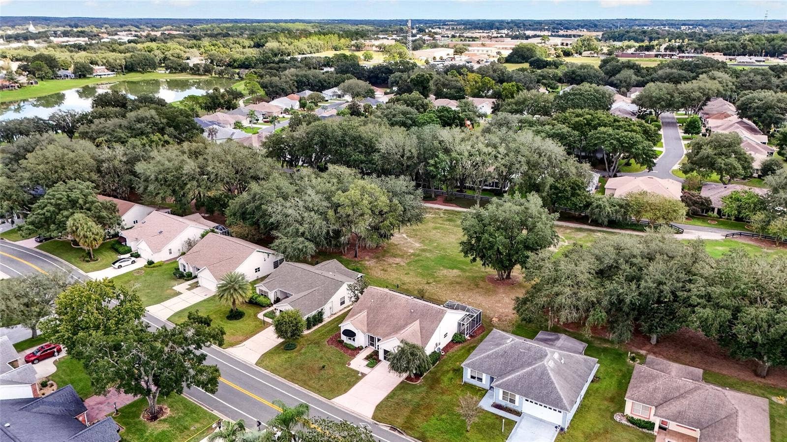 509 CHULA VISTA AVENUE, The Villages, FL 32159