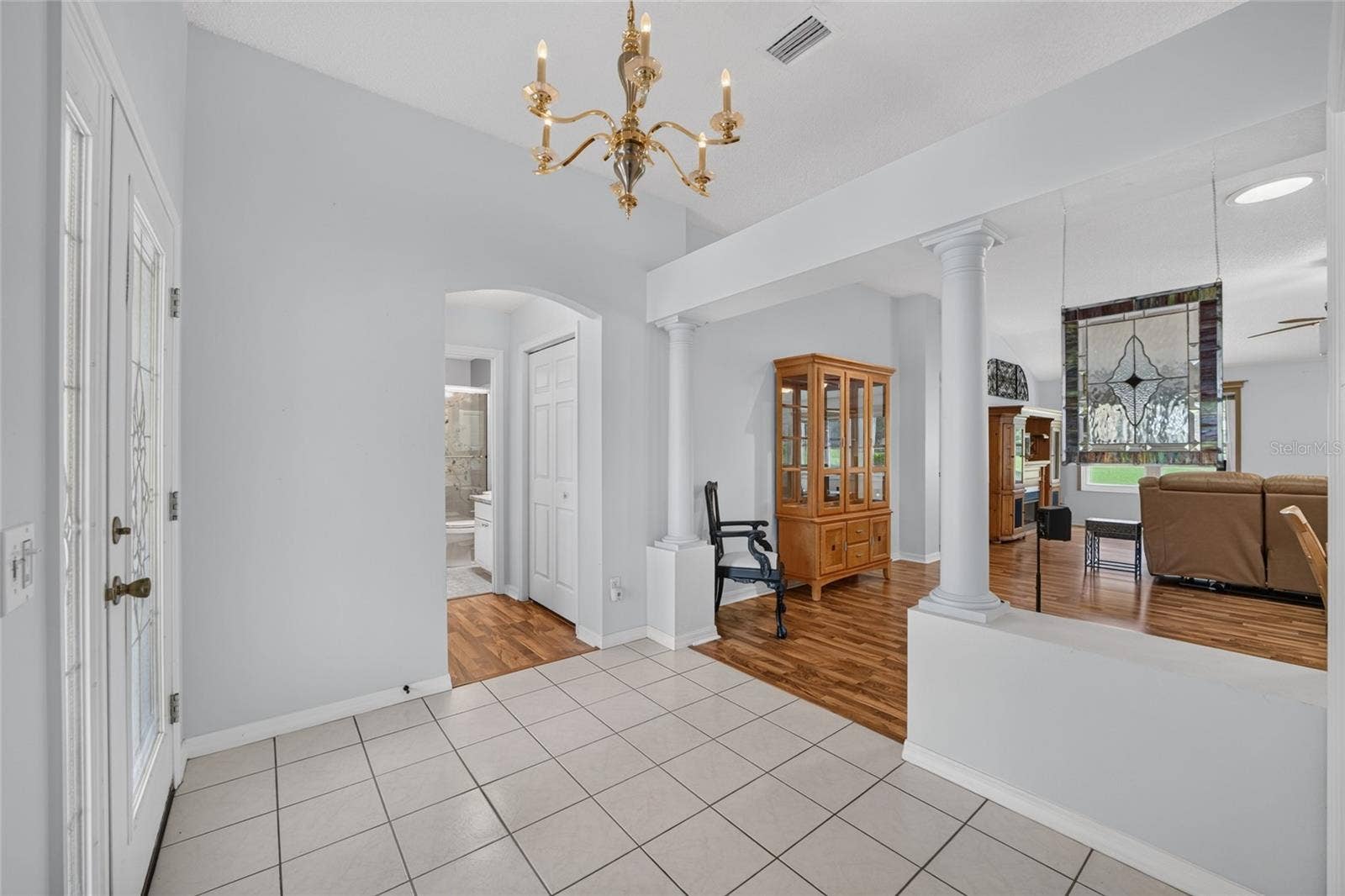 509 CHULA VISTA AVENUE, The Villages, FL 32159