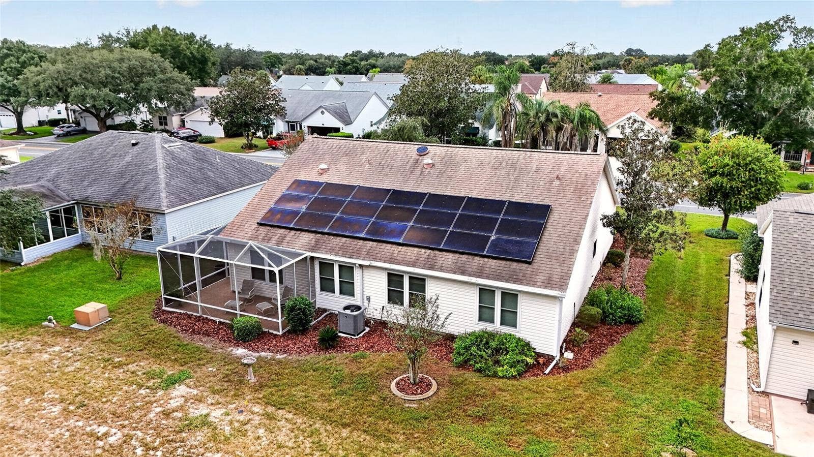 509 CHULA VISTA AVENUE, The Villages, FL 32159