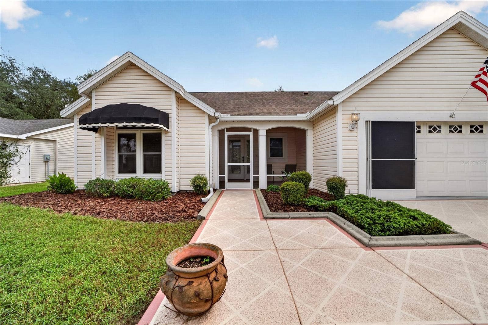 509 CHULA VISTA AVENUE, The Villages, FL 32159