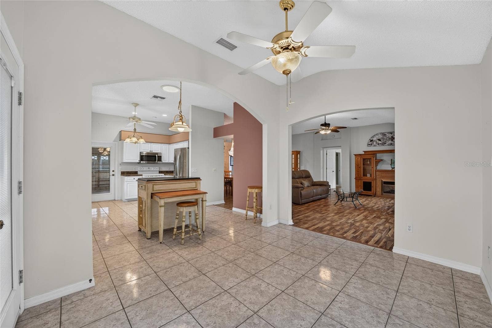 509 CHULA VISTA AVENUE, The Villages, FL 32159