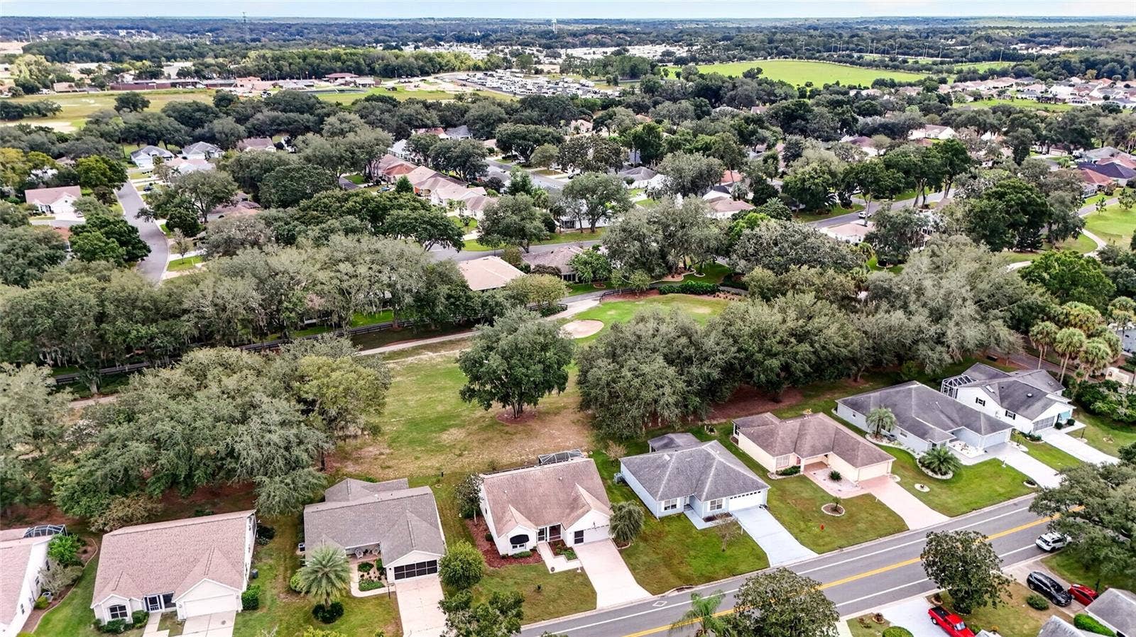 509 CHULA VISTA AVENUE, The Villages, FL 32159
