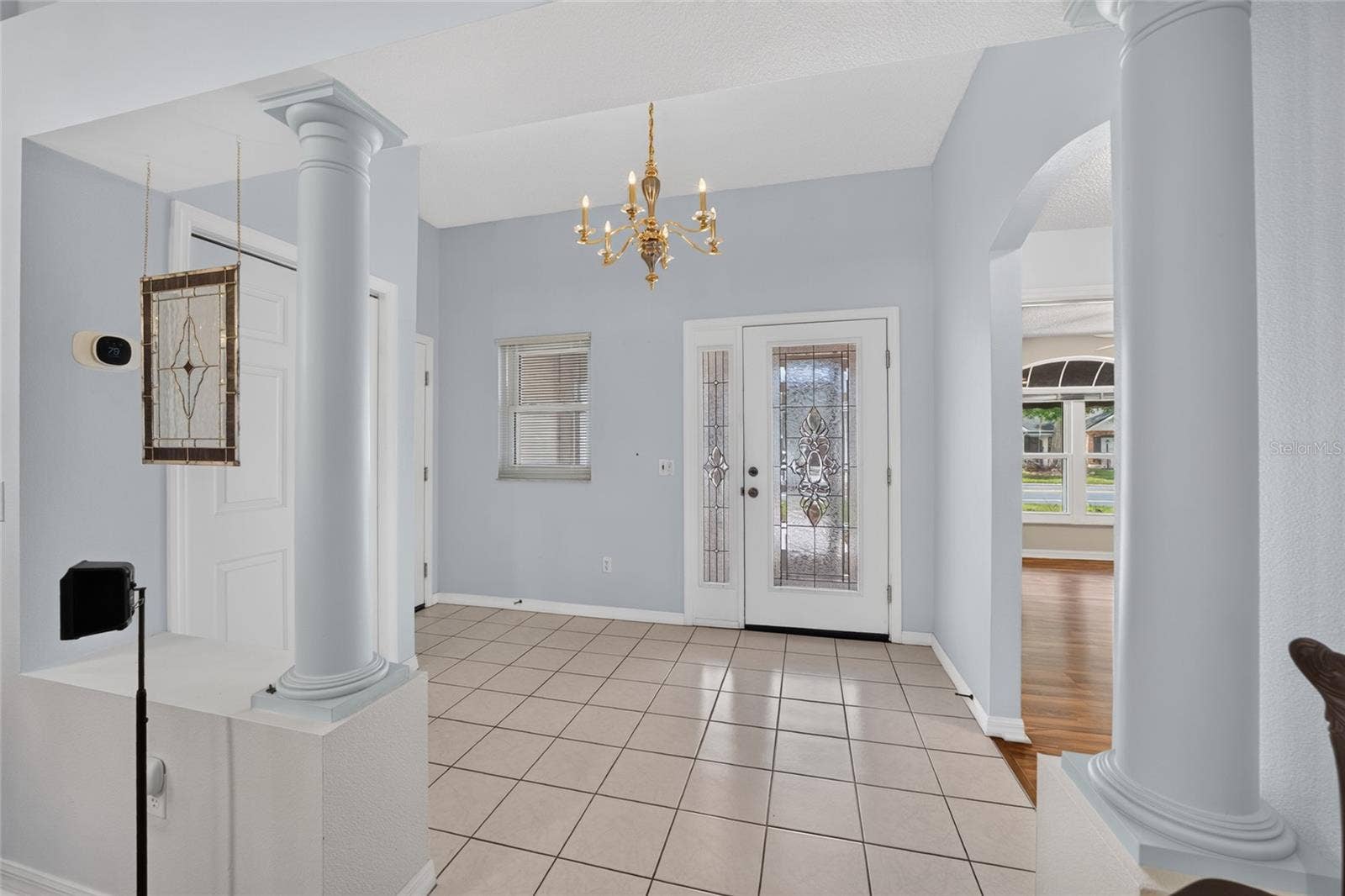 509 CHULA VISTA AVENUE, The Villages, FL 32159