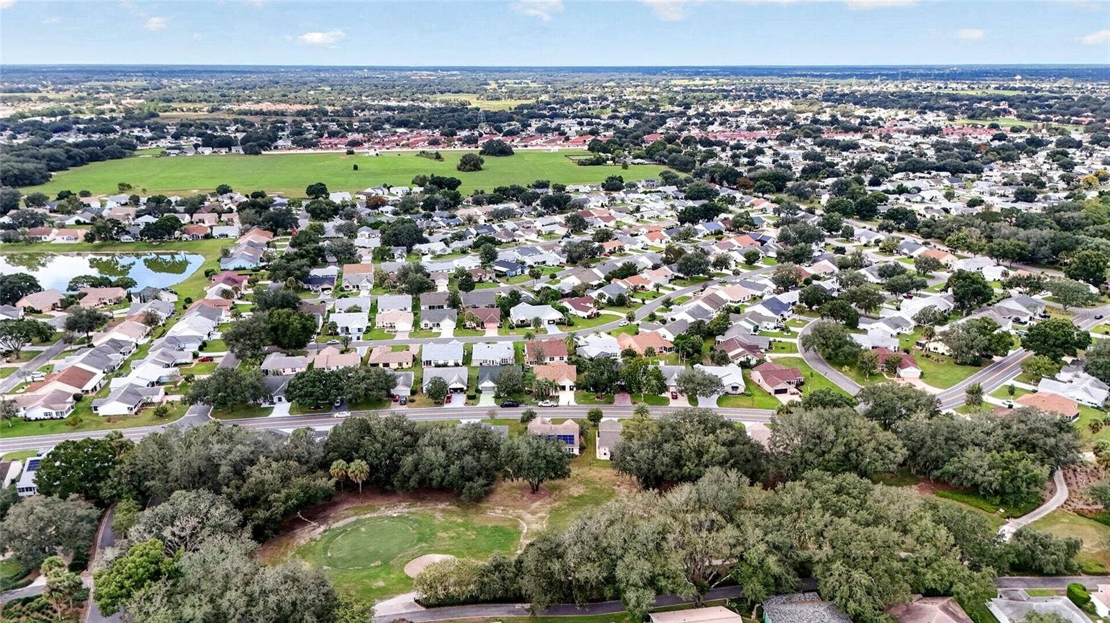 509 CHULA VISTA AVENUE, The Villages, FL 32159