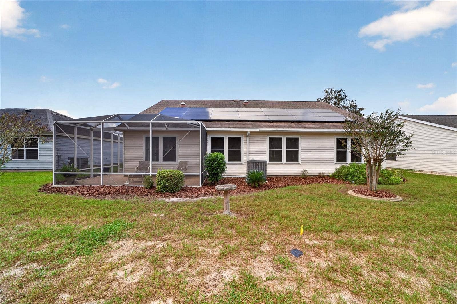 509 CHULA VISTA AVENUE, The Villages, FL 32159