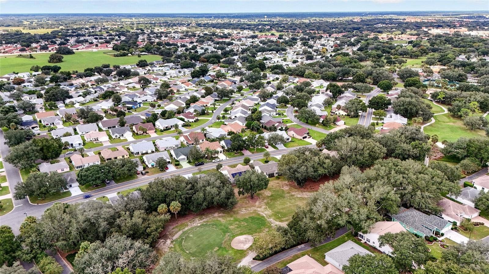 509 CHULA VISTA AVENUE, The Villages, FL 32159
