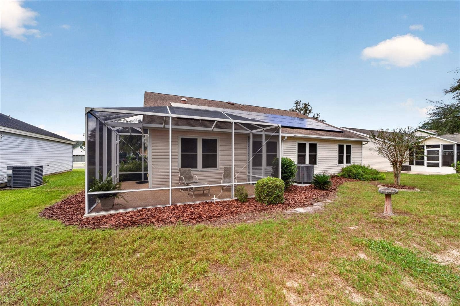 509 CHULA VISTA AVENUE, The Villages, FL 32159