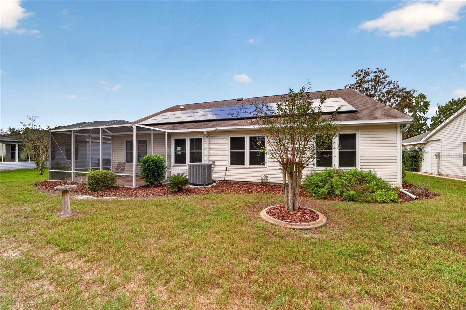 509 CHULA VISTA AVENUE, The Villages, FL 32159