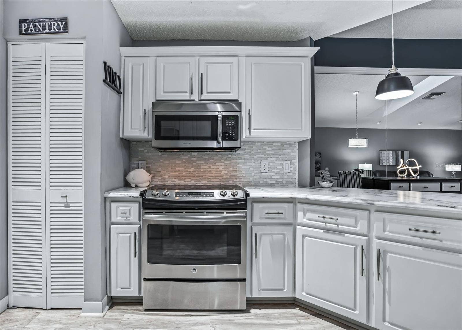 17864 SE 115TH COURT, Summerfield, FL 34491 stainless steel Appliances