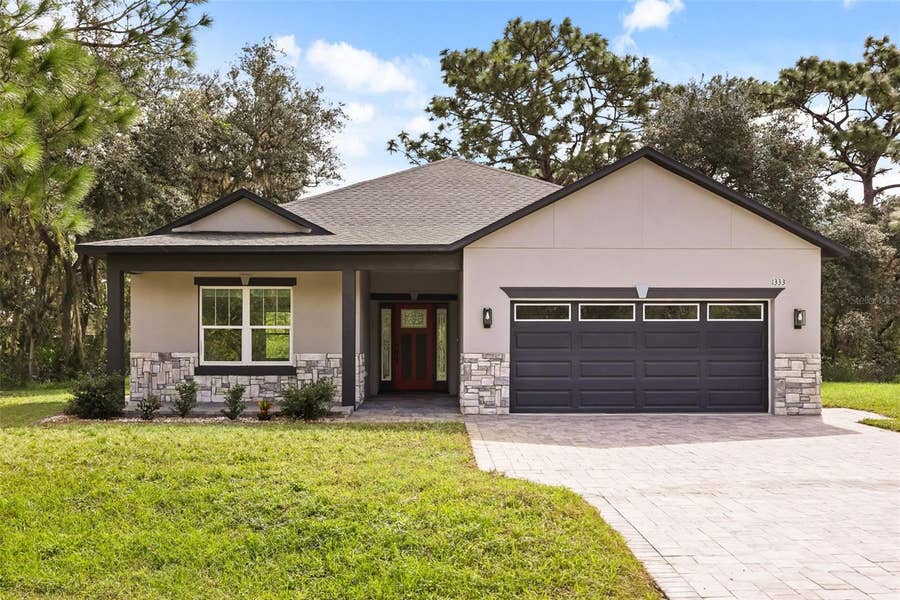 Property photo for 1333 TALLAHASSEE COURT, Poinciana, FL