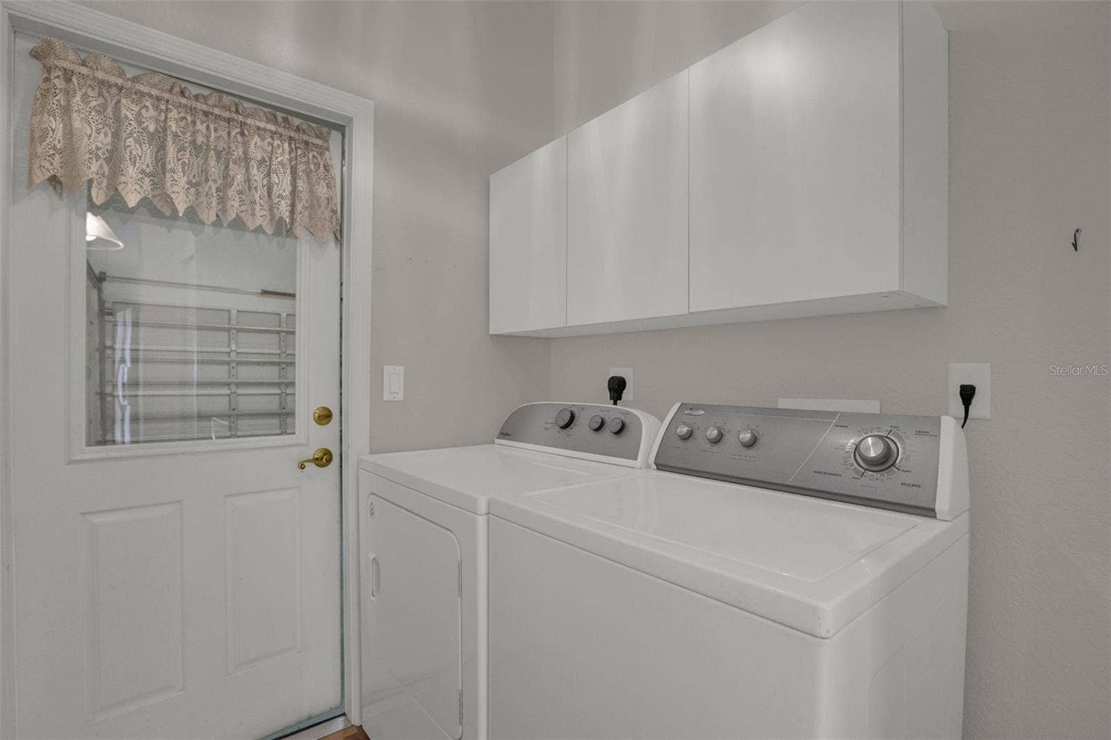 17648 SE 119TH AVENUE ROAD, Summerfield, FL 34491 Laundry Rm