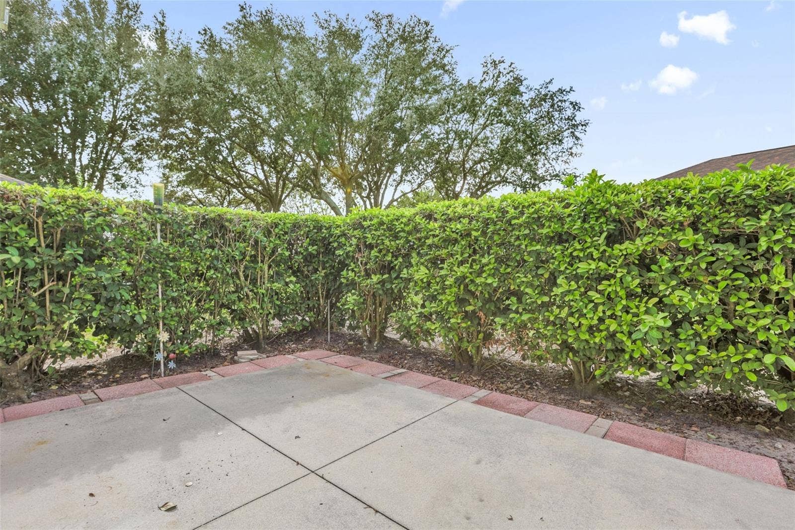 17648 SE 119TH AVENUE ROAD, Summerfield, FL 34491 patio