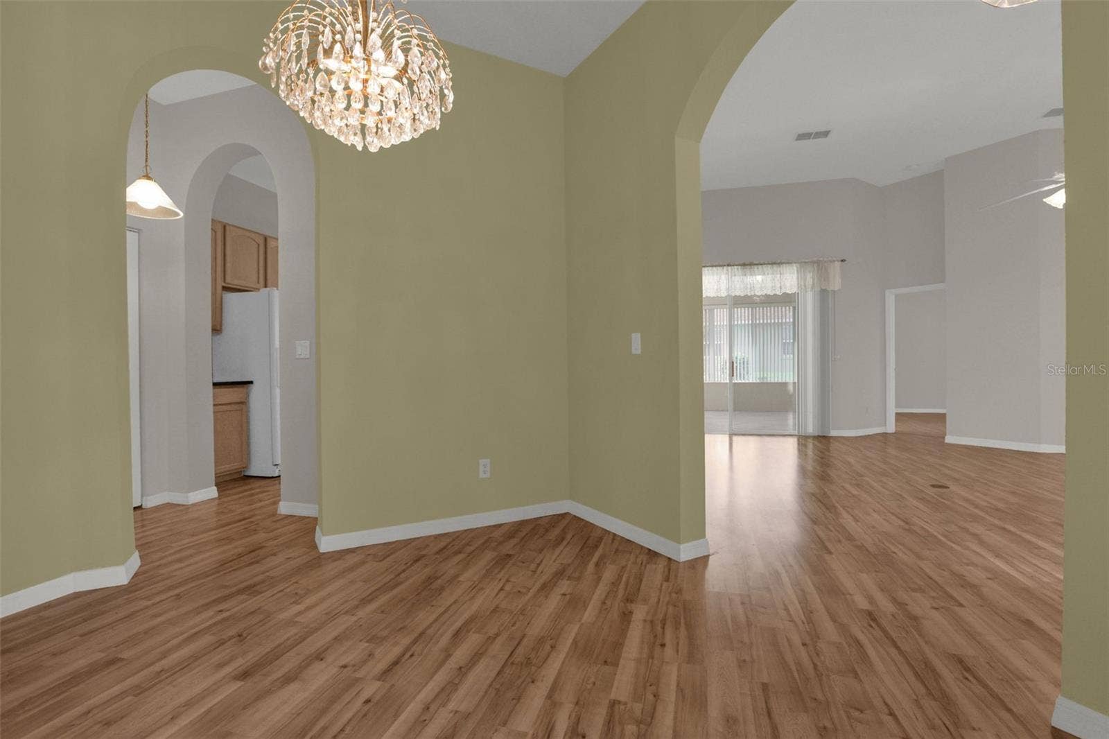 17648 SE 119TH AVENUE ROAD, Summerfield, FL 34491 Dining Rm