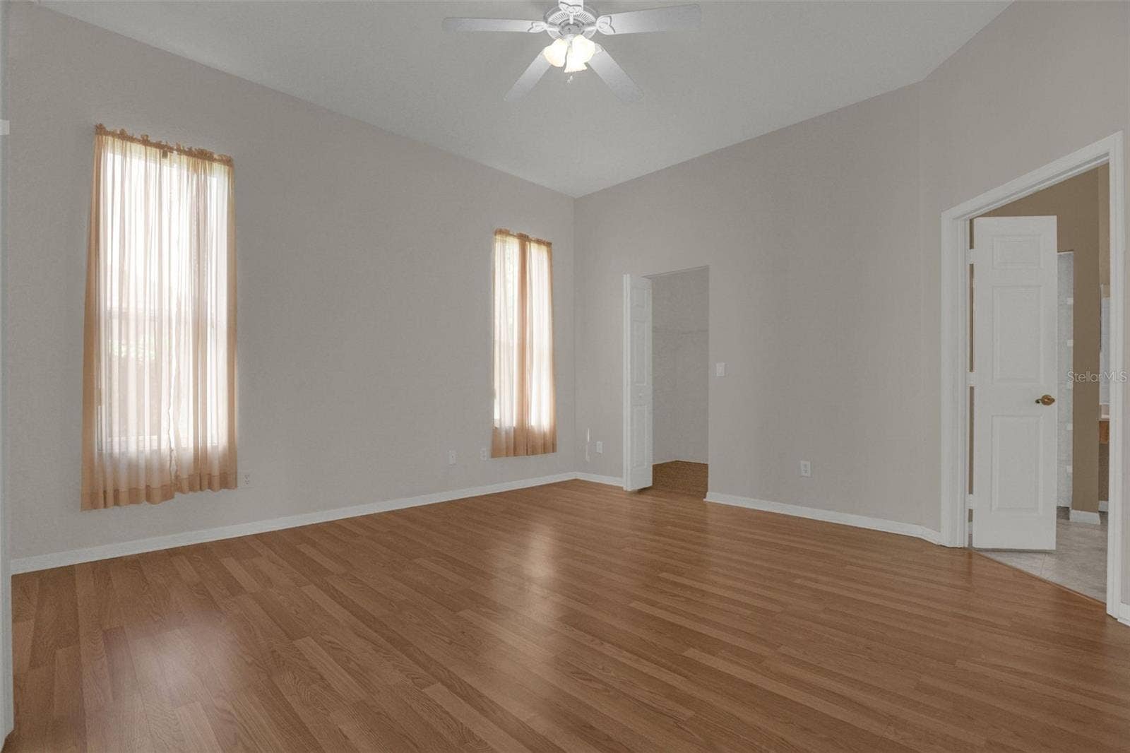 17648 SE 119TH AVENUE ROAD, Summerfield, FL 34491 Primary Bedroom