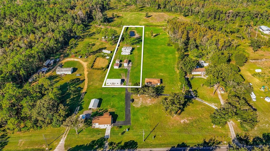 Property photo for 2307 STATE ROAD 33, Clermont, FL