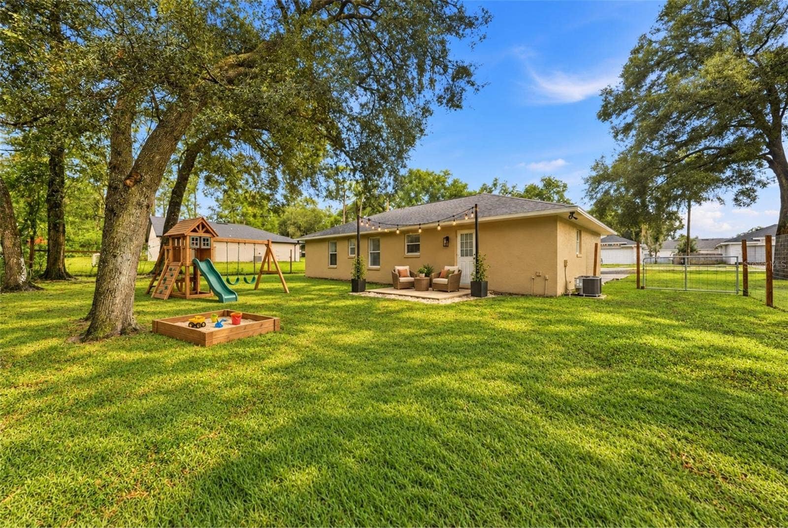 1160 7TH STREET, Orange City, FL 32763