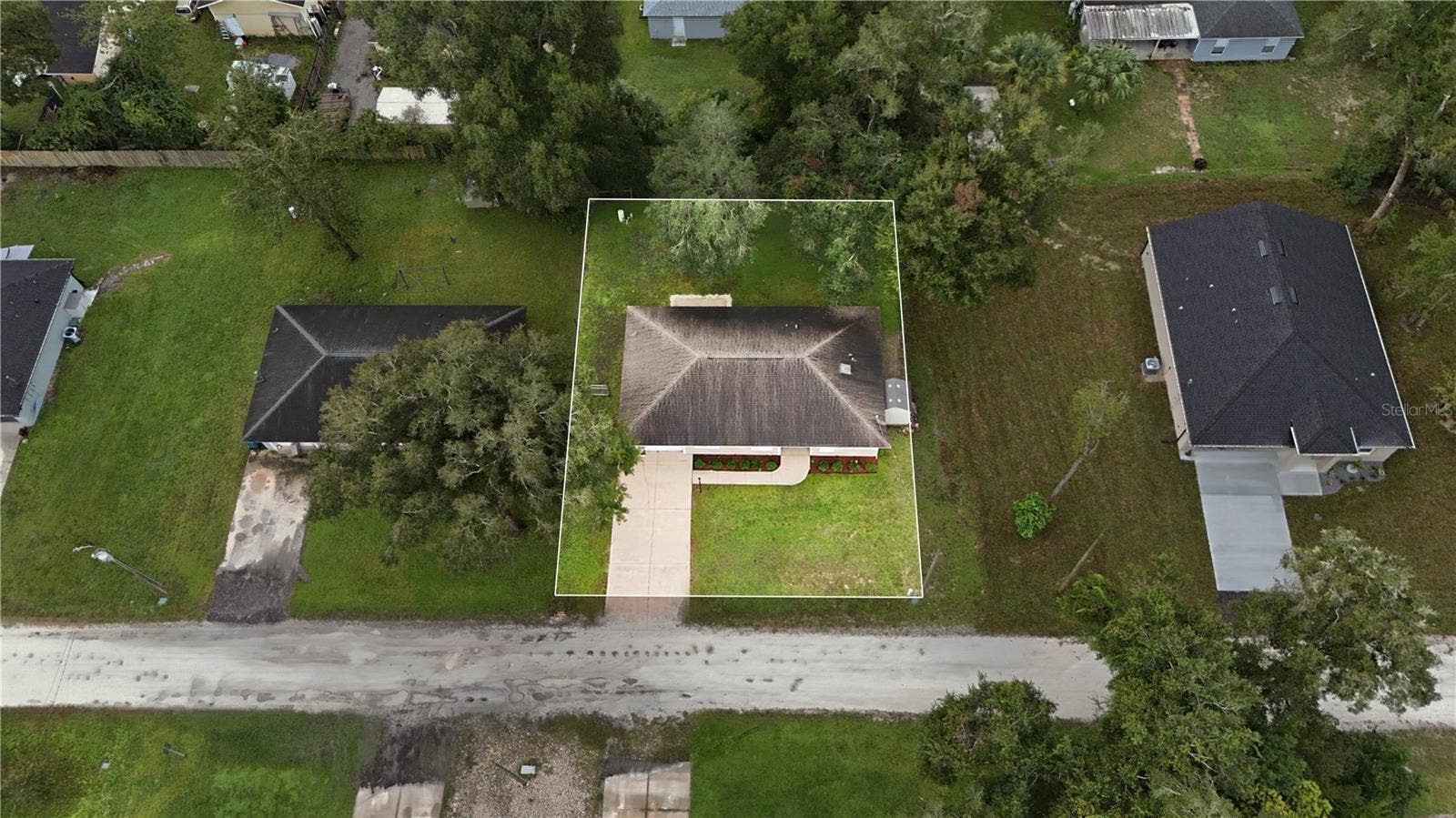 1160 7TH STREET, Orange City, FL 32763