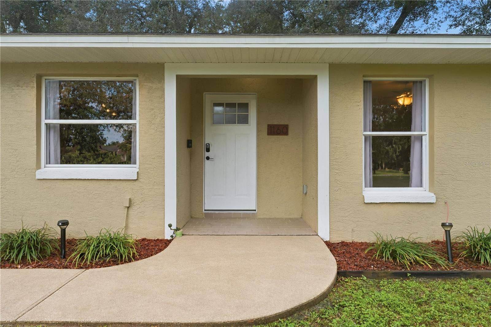 1160 7TH STREET, Orange City, FL 32763