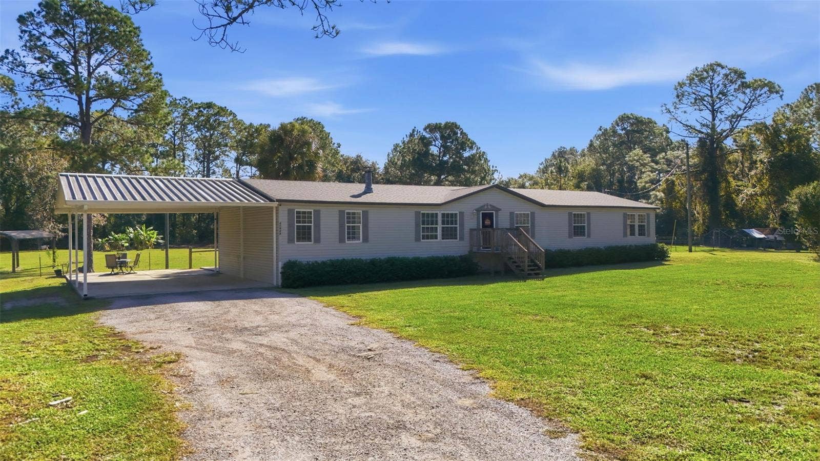 40928 BRIDLE PATH LANE, Leesburg, FL 34788