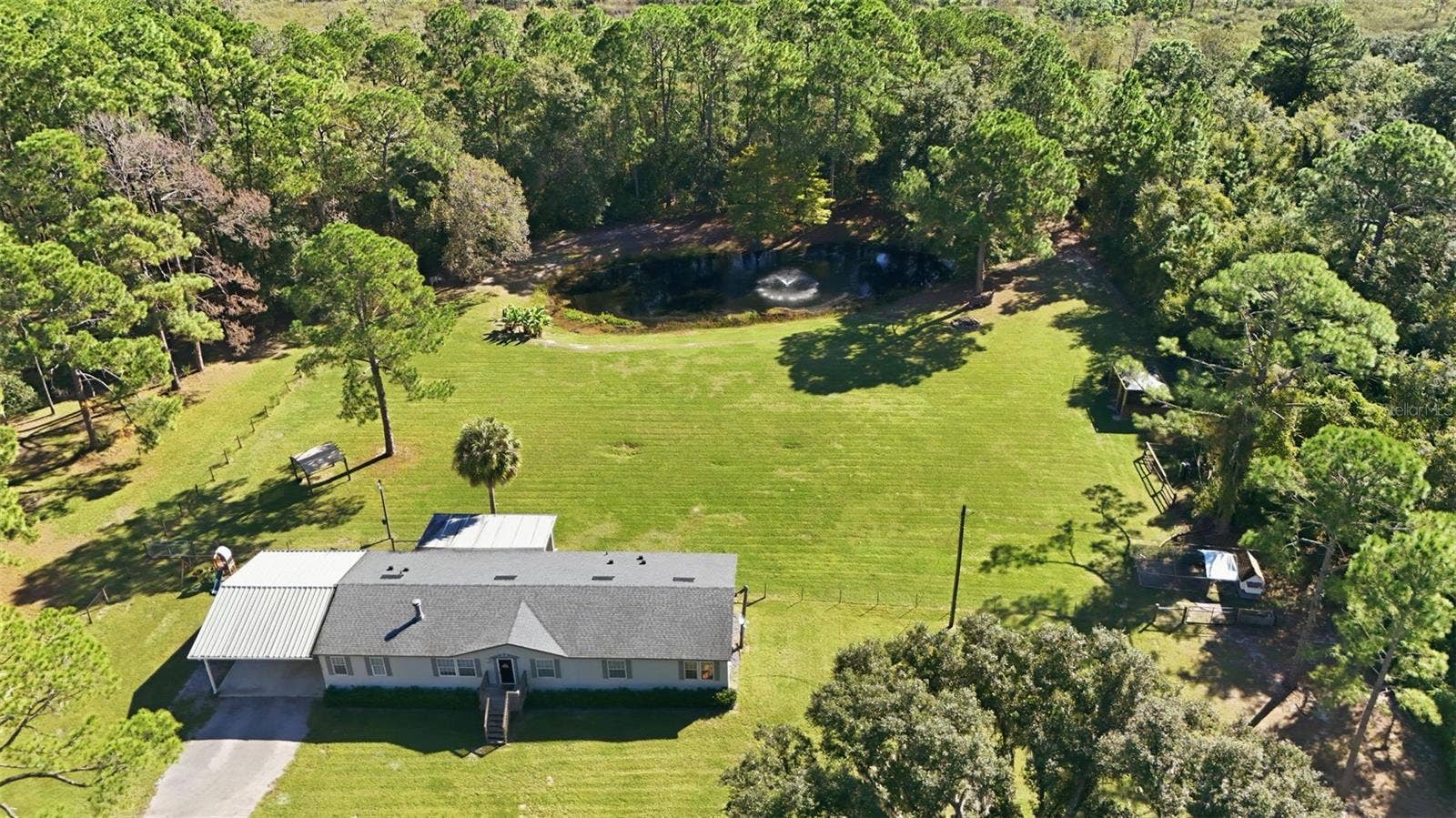 40928 BRIDLE PATH LANE, Leesburg, FL 34788