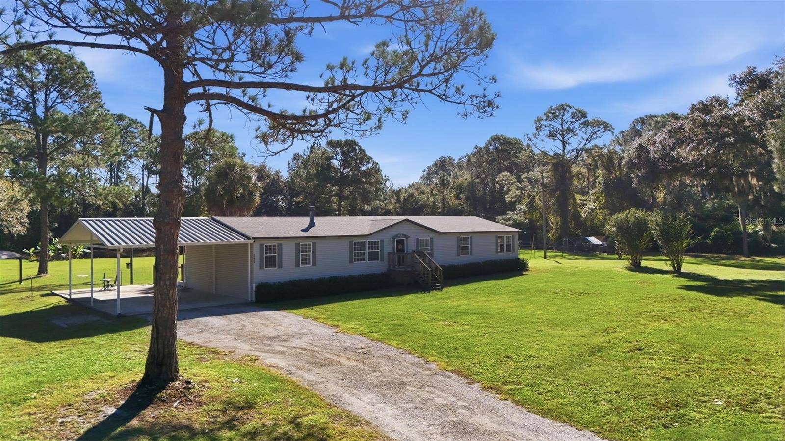 40928 BRIDLE PATH LANE, Leesburg, FL 34788