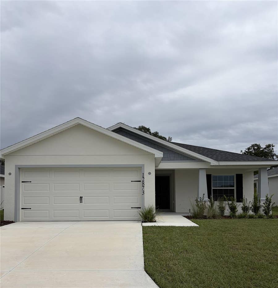 Property photo for 12873 SE 55TH AVENUE, Belleview, FL