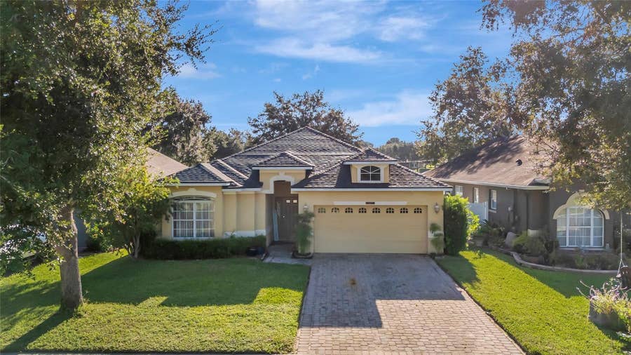 Property photo for 4877 GRASSY KNOLL DRIVE, Tavares, FL