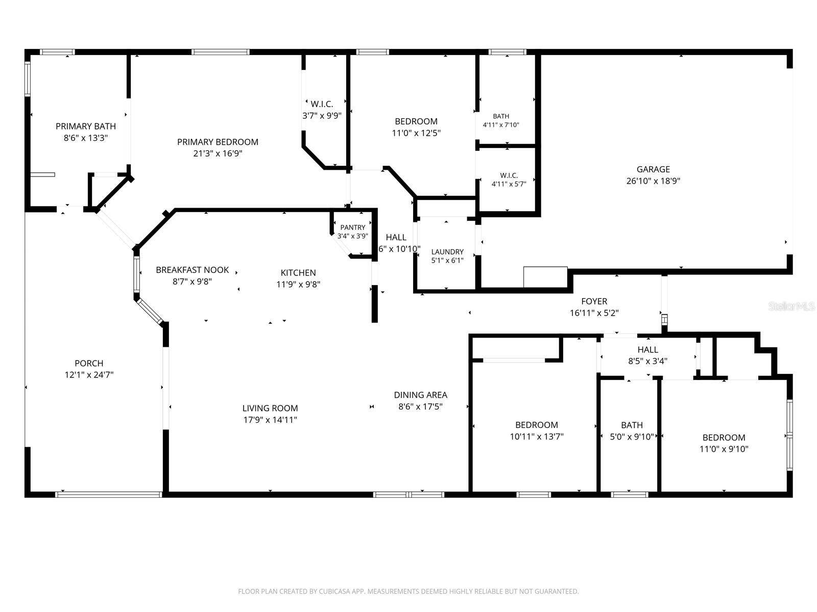 4877 GRASSY KNOLL DRIVE, Tavares, FL 32778