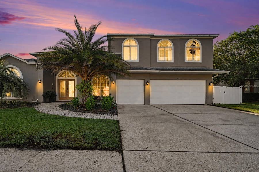 Property photo for 1325 TALL MAPLE LOOP, Oviedo, FL