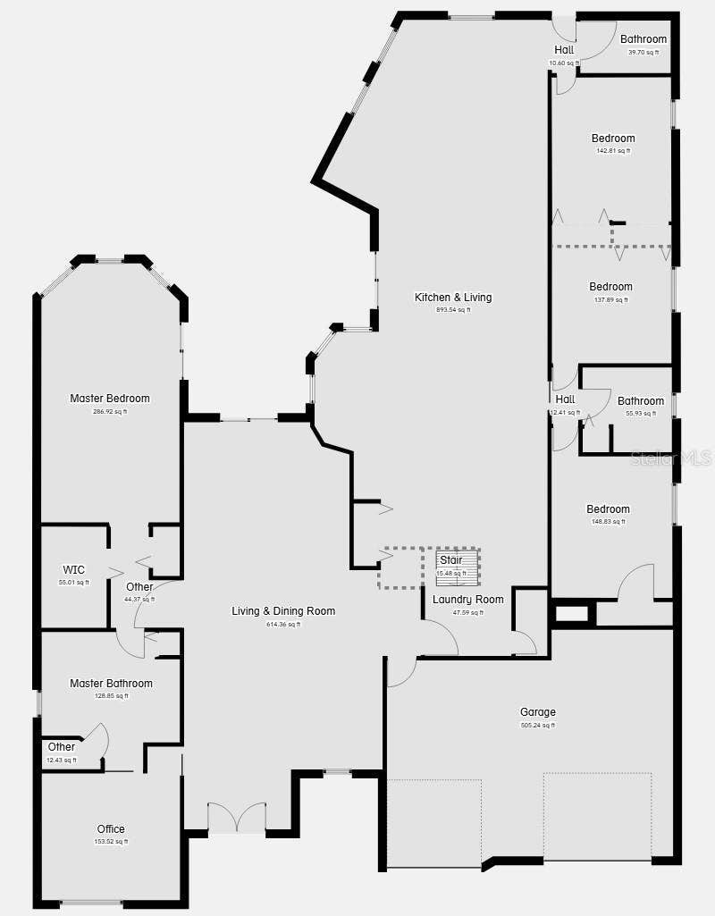 1325 TALL MAPLE LOOP, Oviedo, FL 32765 1325 TALL MAPLE LOOP, Oviedo, FL 32765