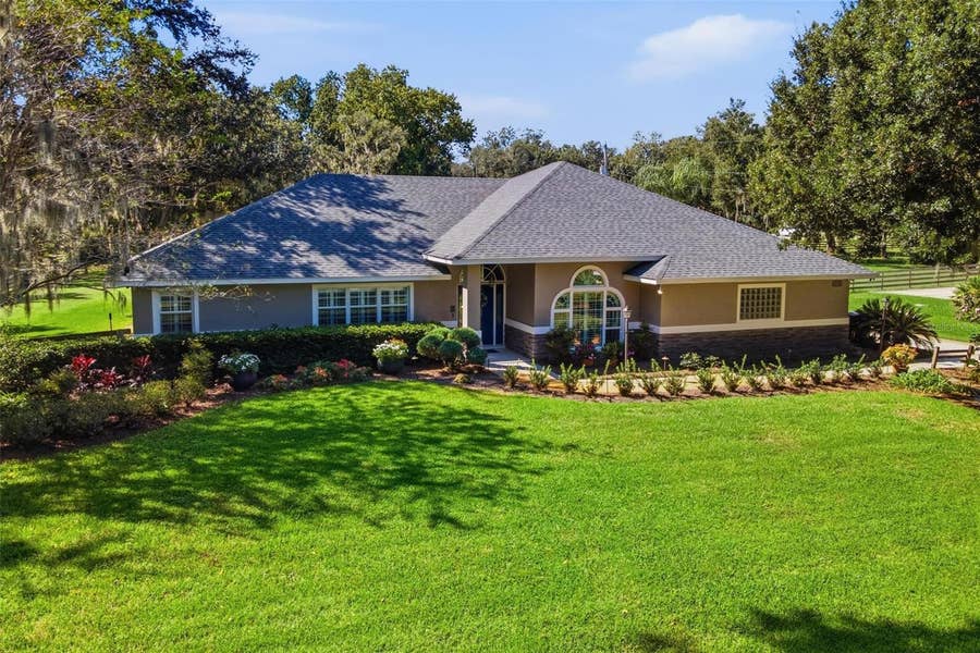 Property photo for 6750 TUSCAWILLA DRIVE, Leesburg, FL