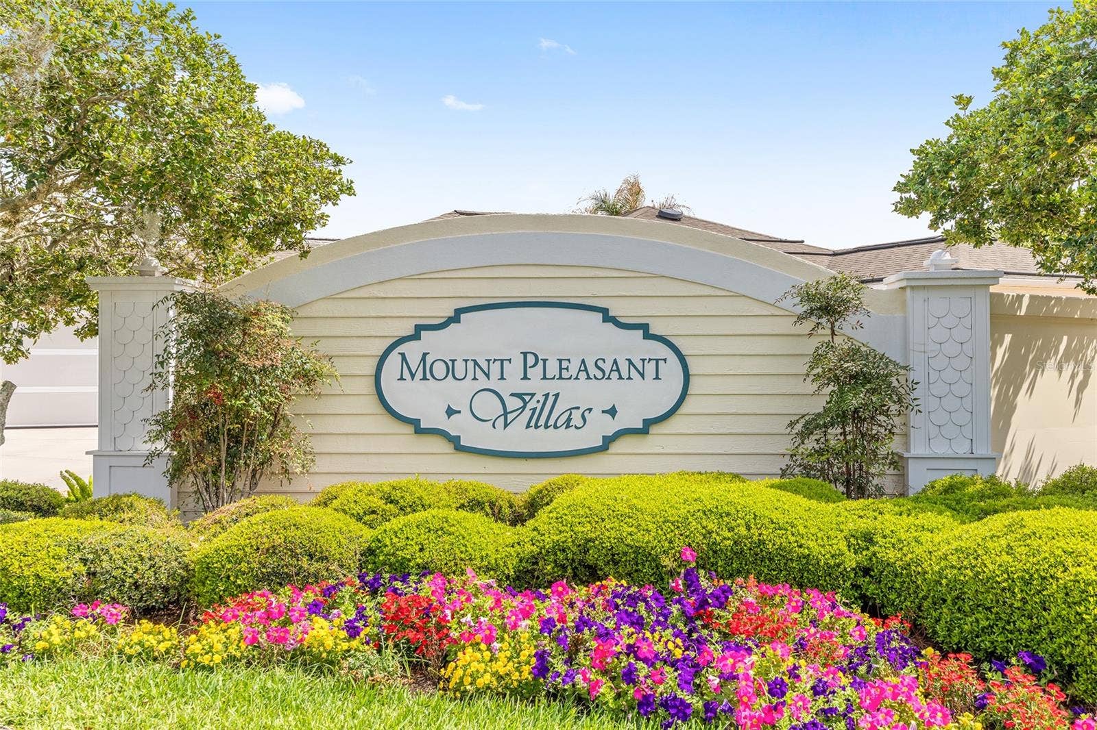 1874 MOUNT PLEASANT TERRACE, The Villages, FL 32162