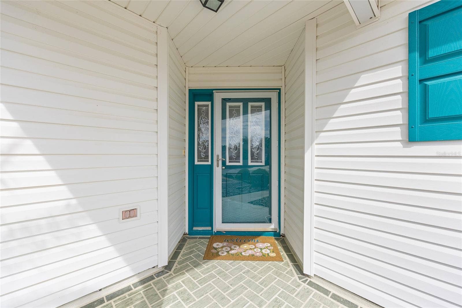 1874 MOUNT PLEASANT TERRACE, The Villages, FL 32162