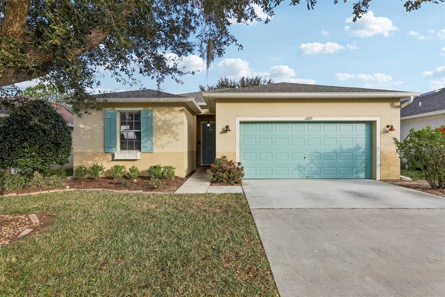 Property photo for 1689 STRATHMORE CIRCLE, Mount Dora, FL