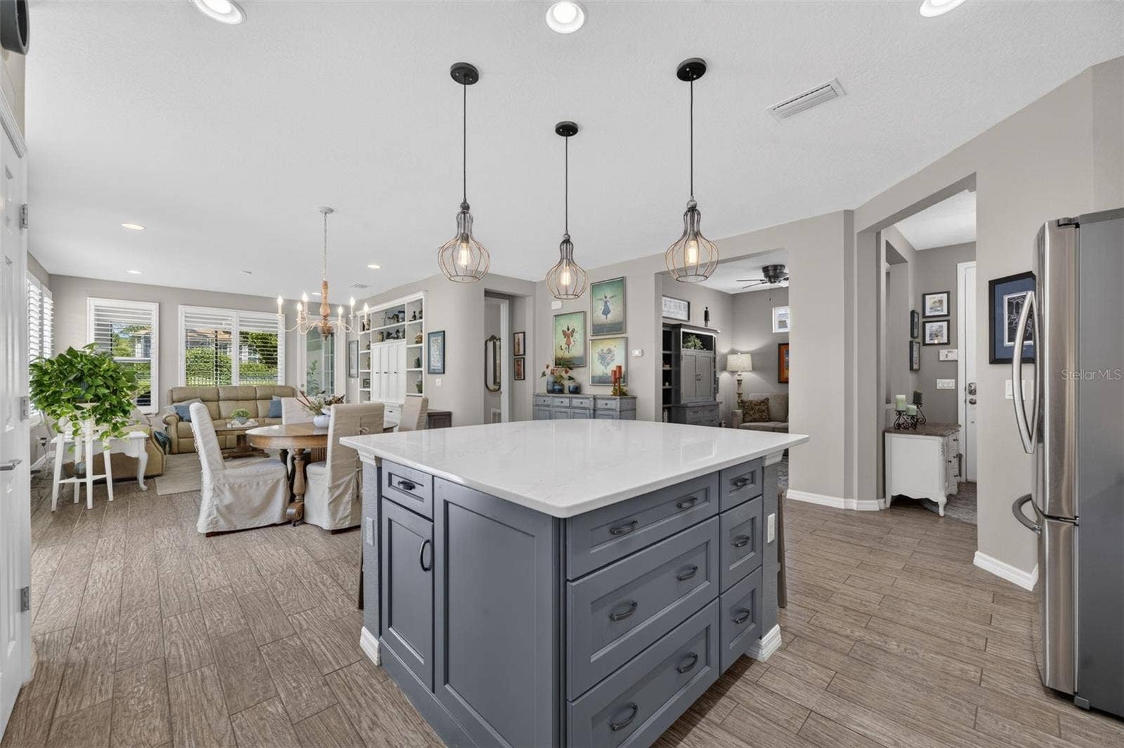 75 BAYOU BEND ROAD, Groveland, FL 34736 75 BAYOU BEND ROAD, Groveland, FL 34736