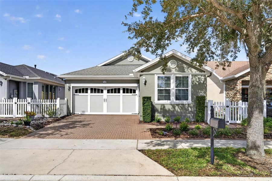 Property photo for 75 BAYOU BEND ROAD, Groveland, FL