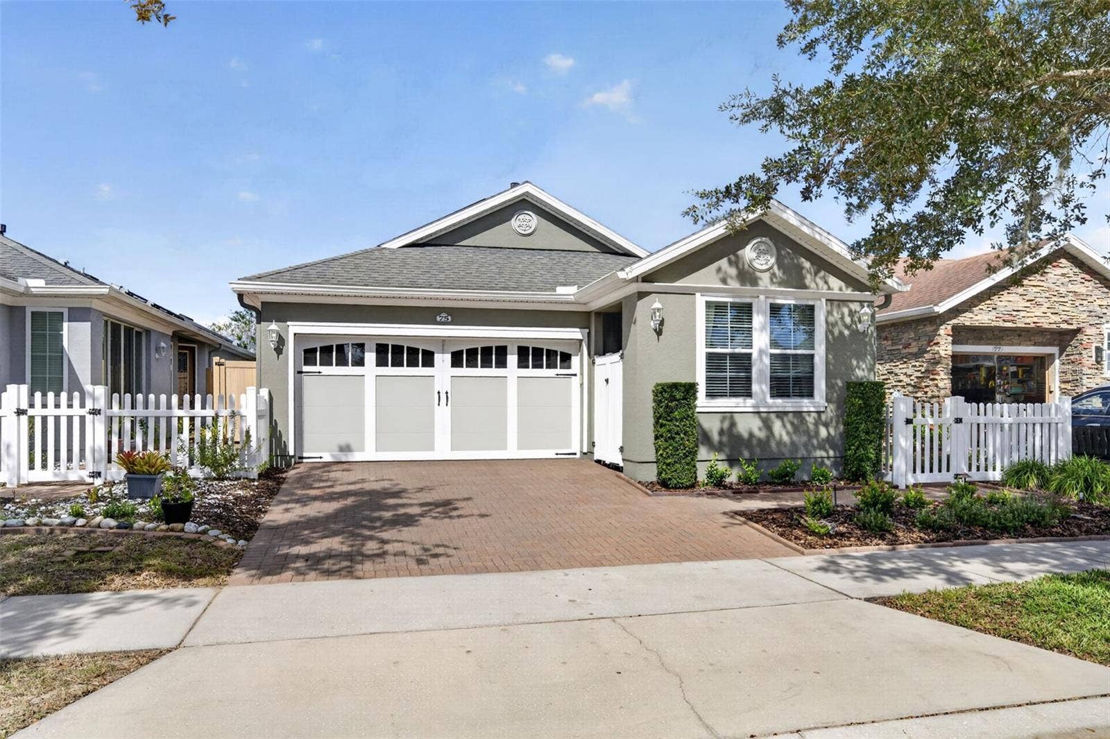 75 BAYOU BEND ROAD, Groveland, FL 34736 75 BAYOU BEND ROAD, Groveland, FL 34736