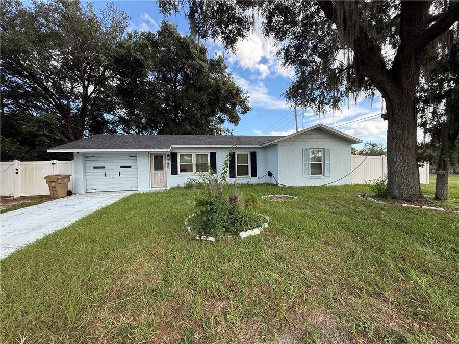 Property photo for 1204 SPRING LAKE ROAD, Fruitland Park, FL