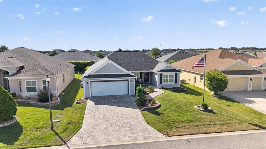 Property photo for 3270 KRANZ AVENUE, The Villages, FL