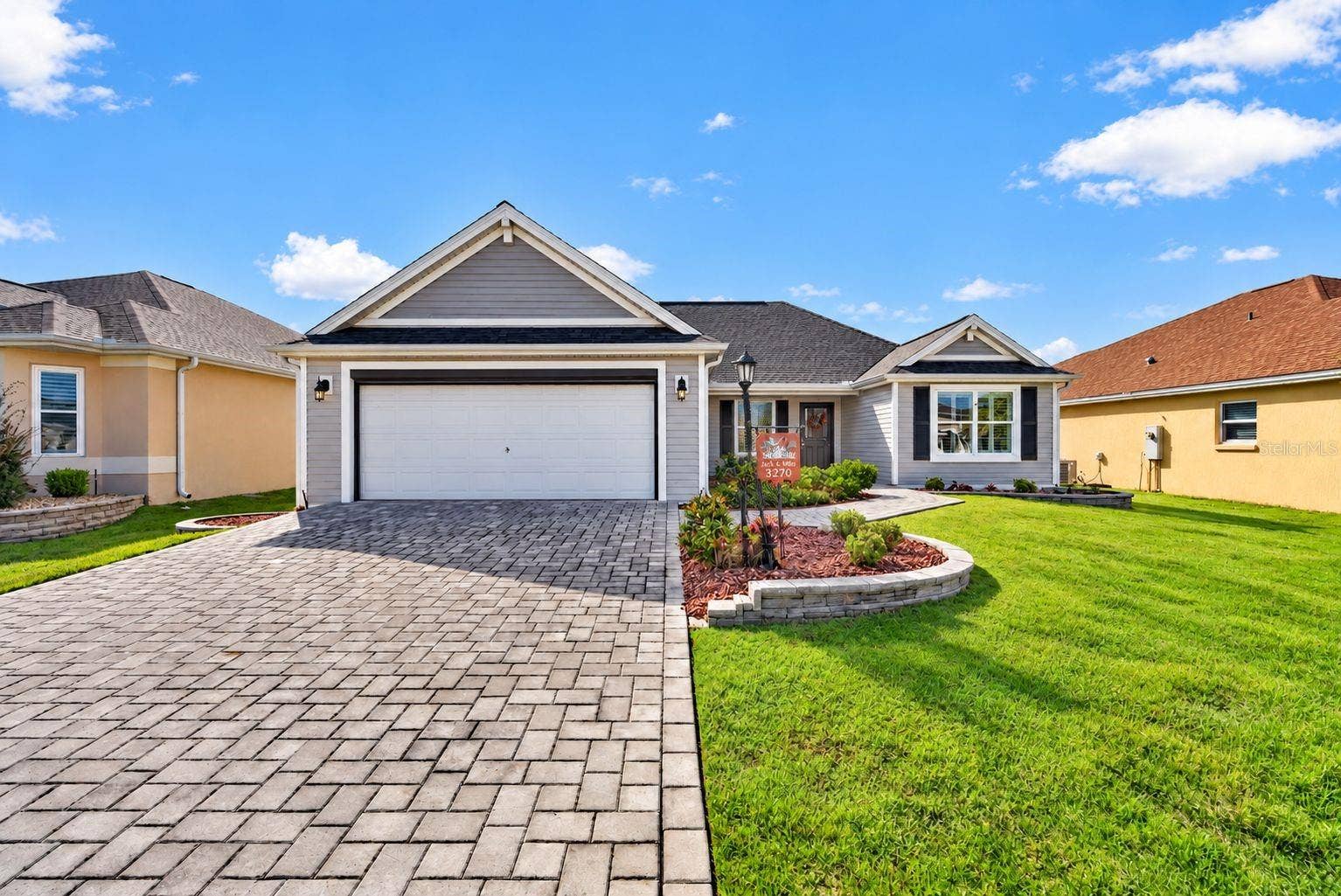 3270 KRANZ AVENUE, The Villages, FL 32163