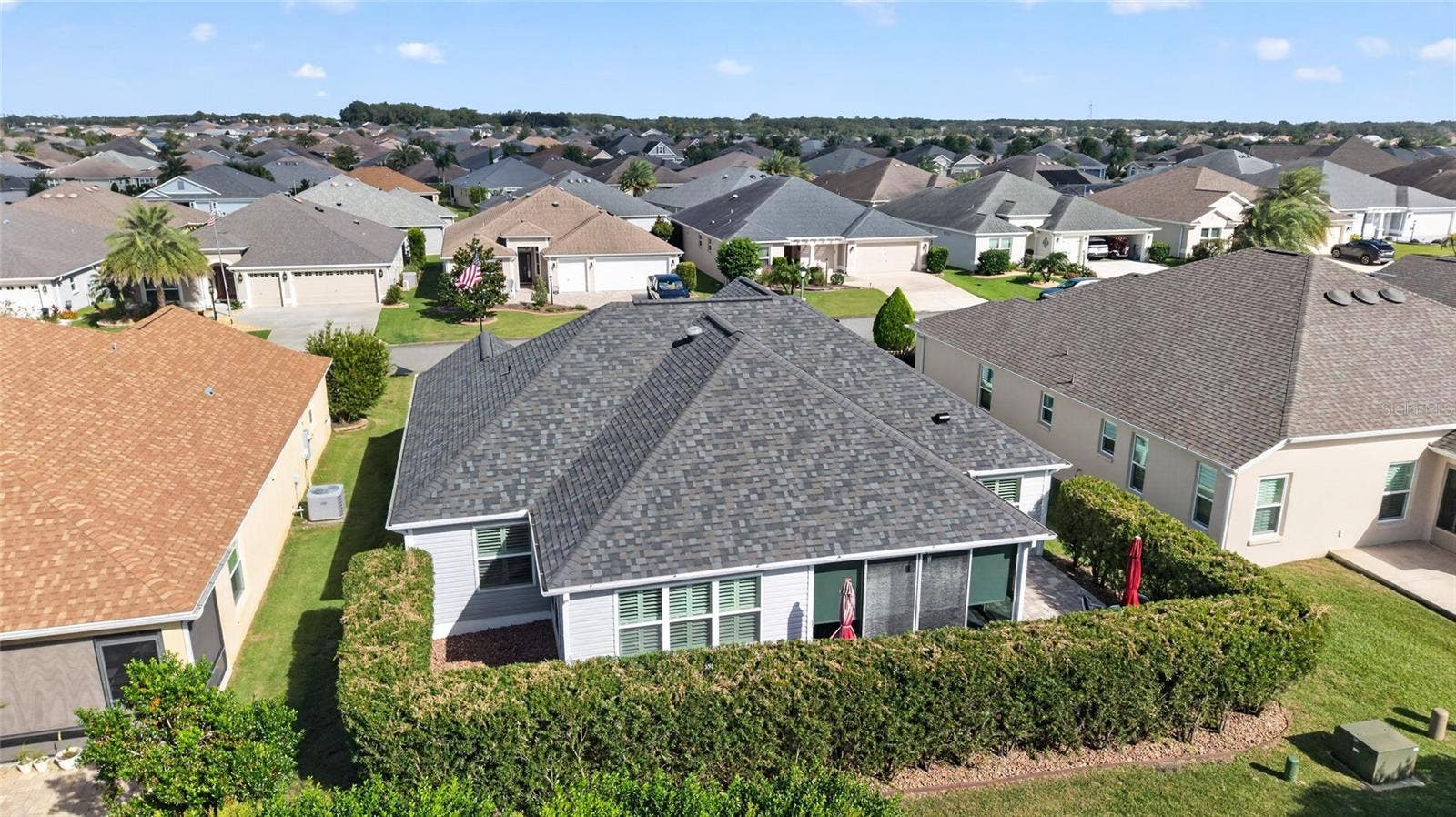 3270 KRANZ AVENUE, The Villages, FL 32163