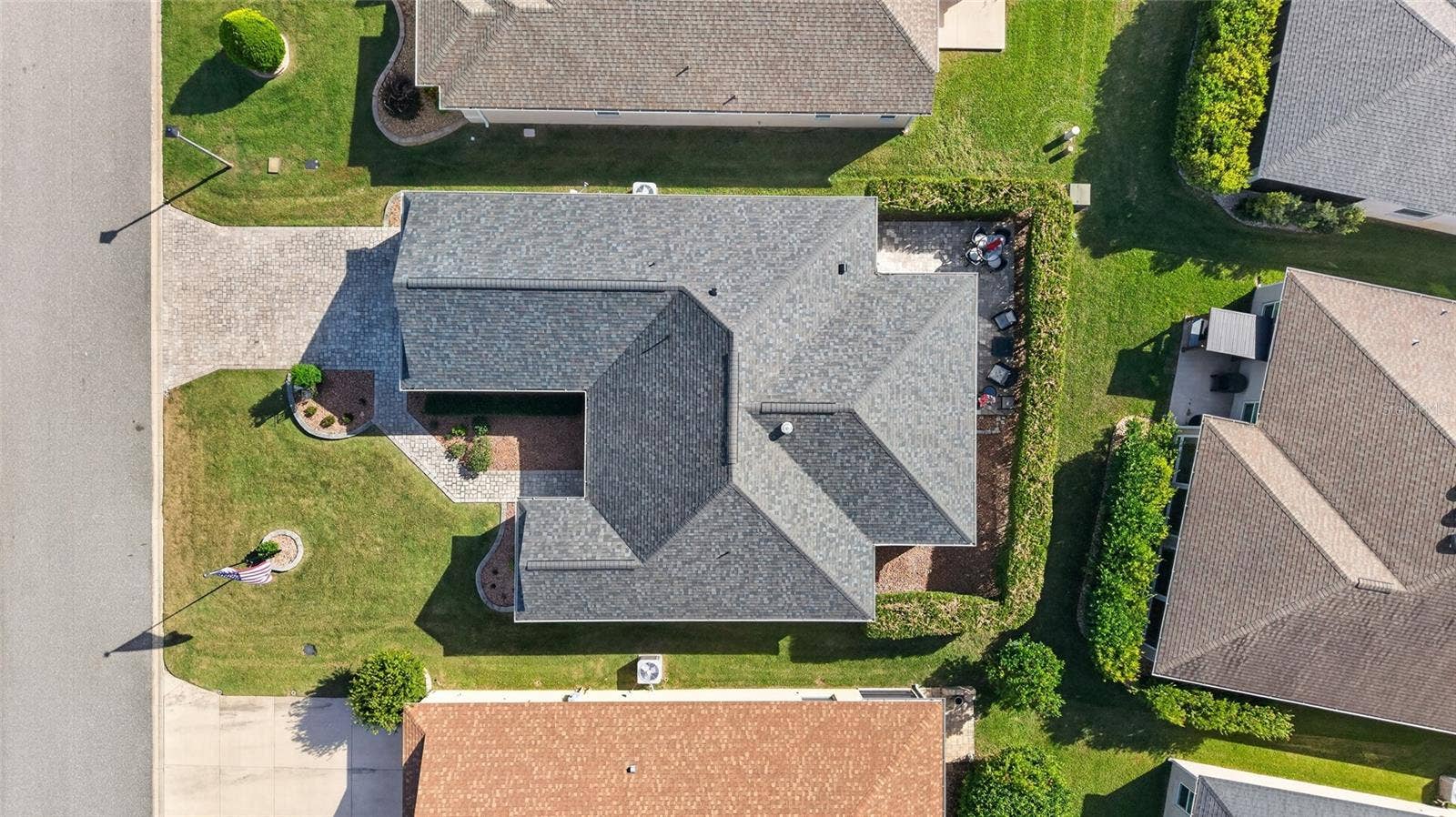 3270 KRANZ AVENUE, The Villages, FL 32163