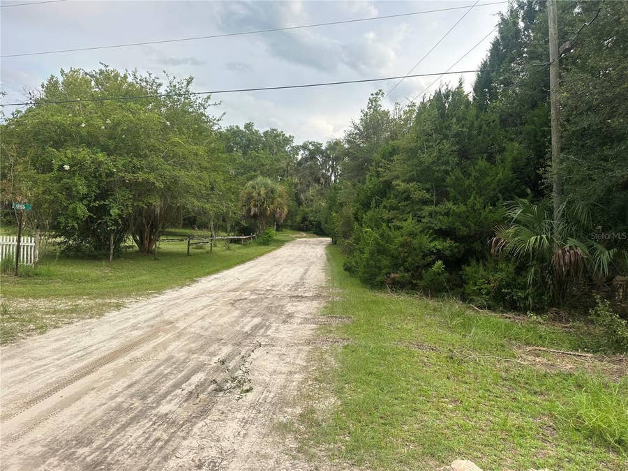 Property photo for 11356 N YOUNG DRIVE, Dunnellon, FL