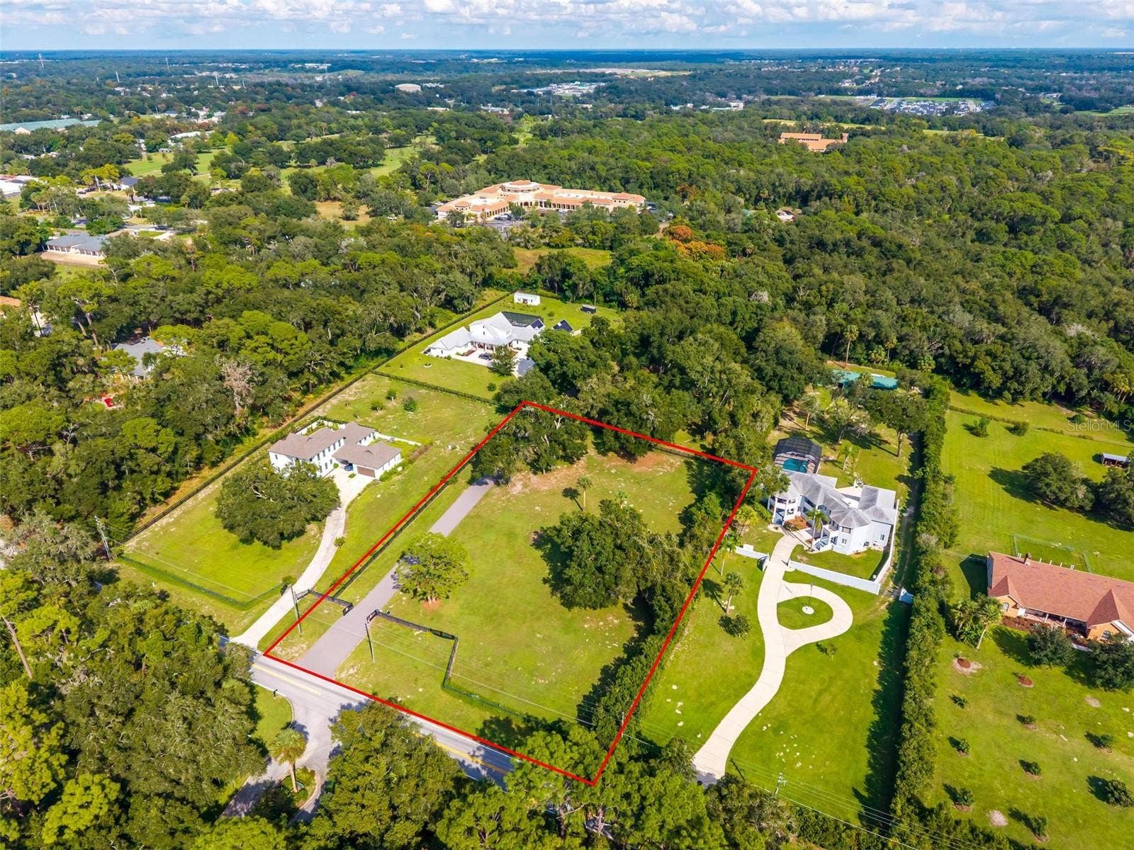TBD CLAYTON STREET, Mount Dora, FL 32757