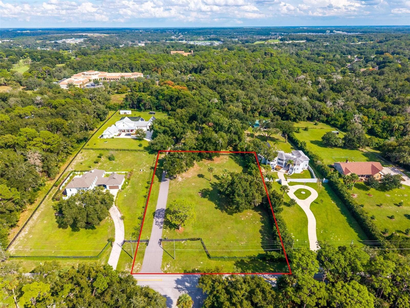 TBD CLAYTON STREET, Mount Dora, FL 32757