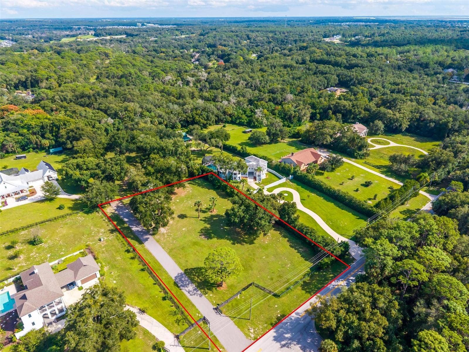 TBD CLAYTON STREET, Mount Dora, FL 32757
