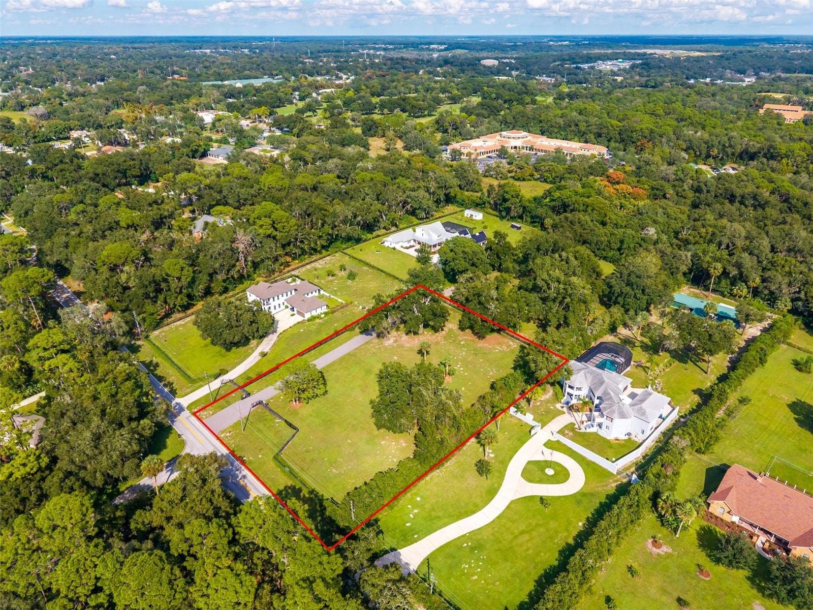 TBD CLAYTON STREET, Mount Dora, FL 32757