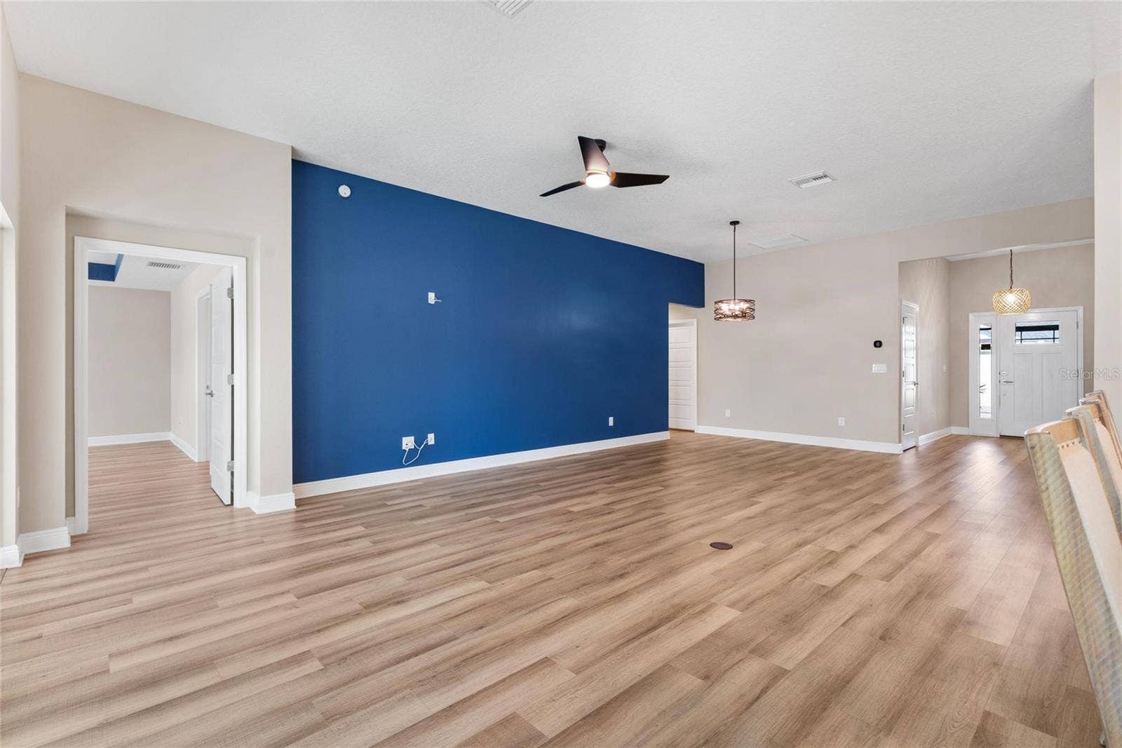 1386 KENNETH STREET, The Villages, FL 34762 Living area