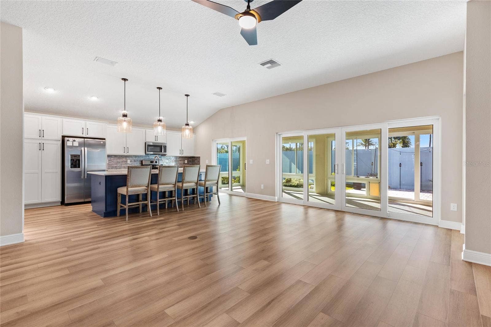 1386 KENNETH STREET, The Villages, FL 34762 Greatroom